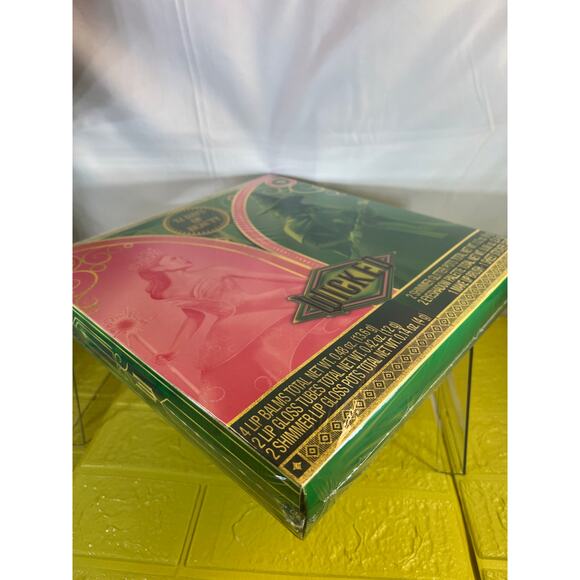 NEW Wicked 12 Days of Beauty Advent Calendar Christmas Holiday Makeup Set - Picture 2 of 10